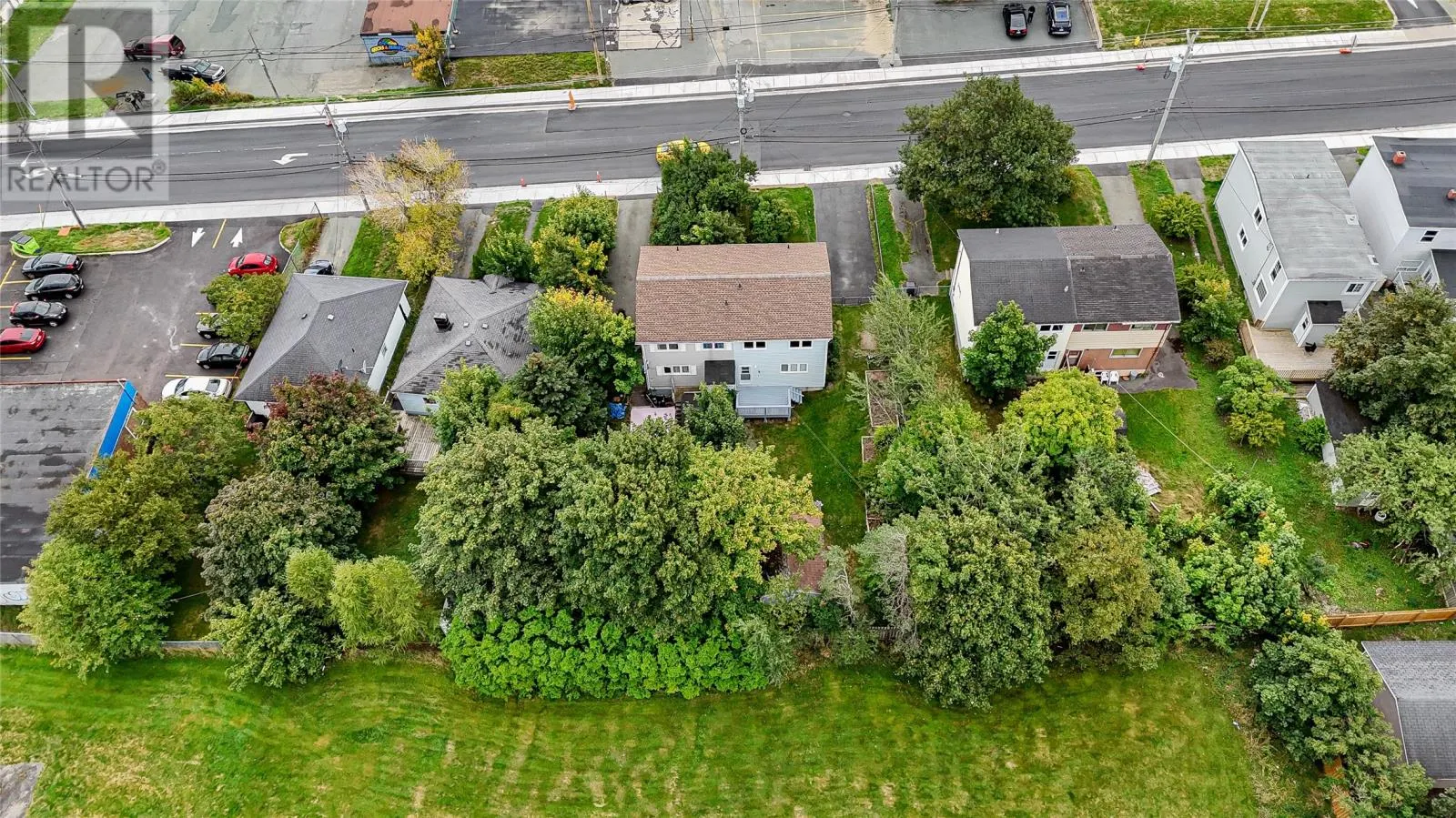 46 Blackmarsh Road