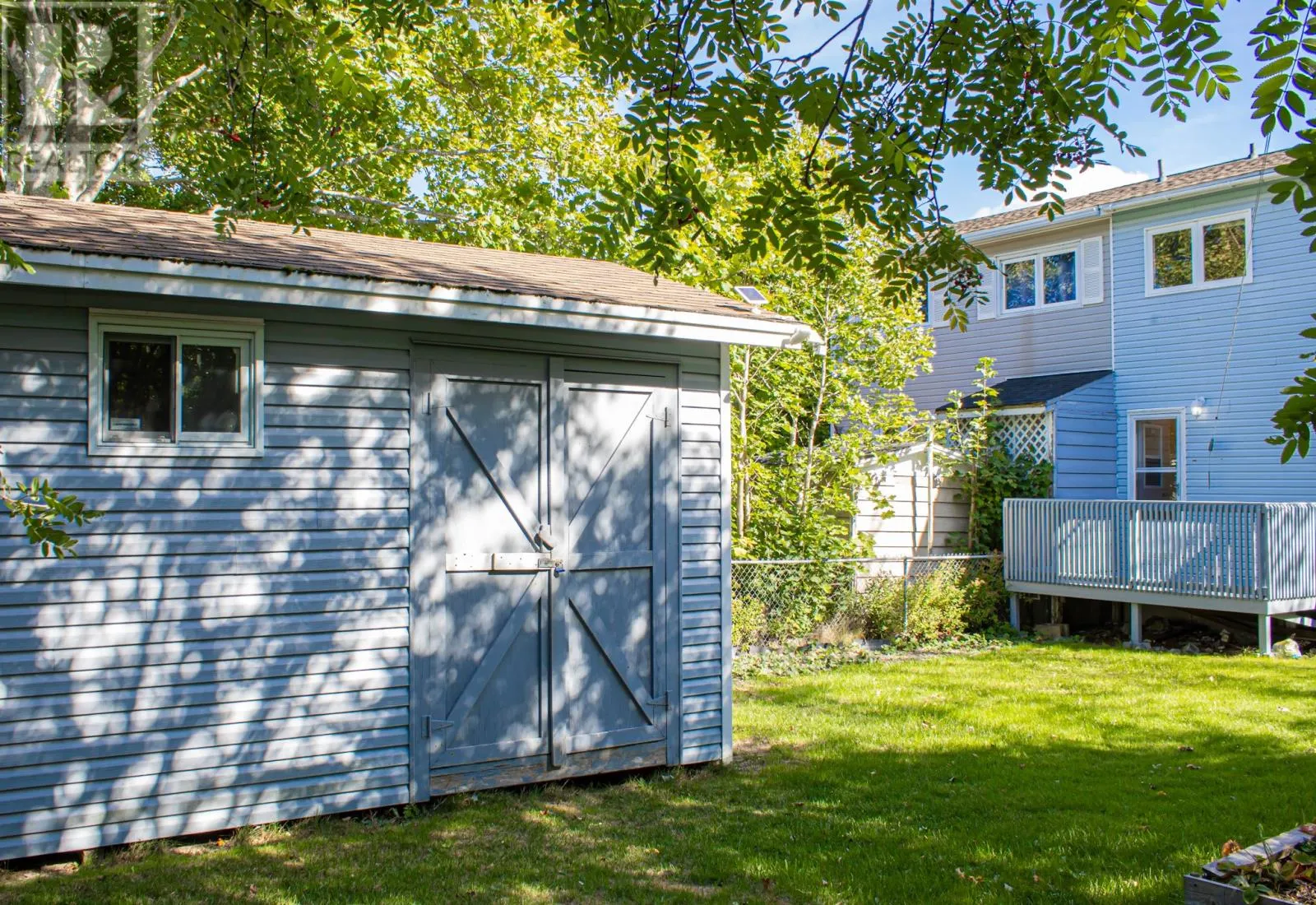 46 Blackmarsh Road