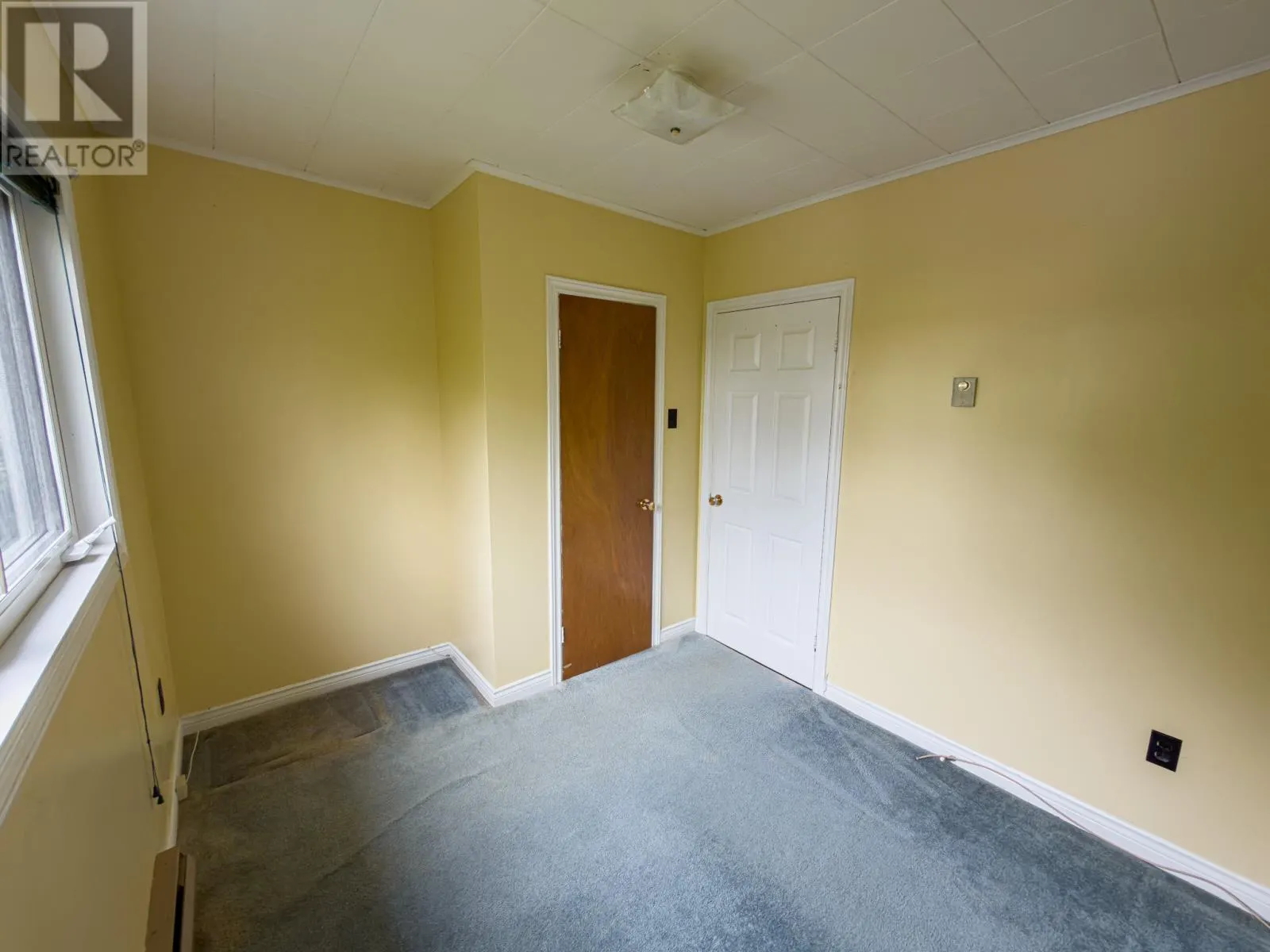 46 Blackmarsh Road