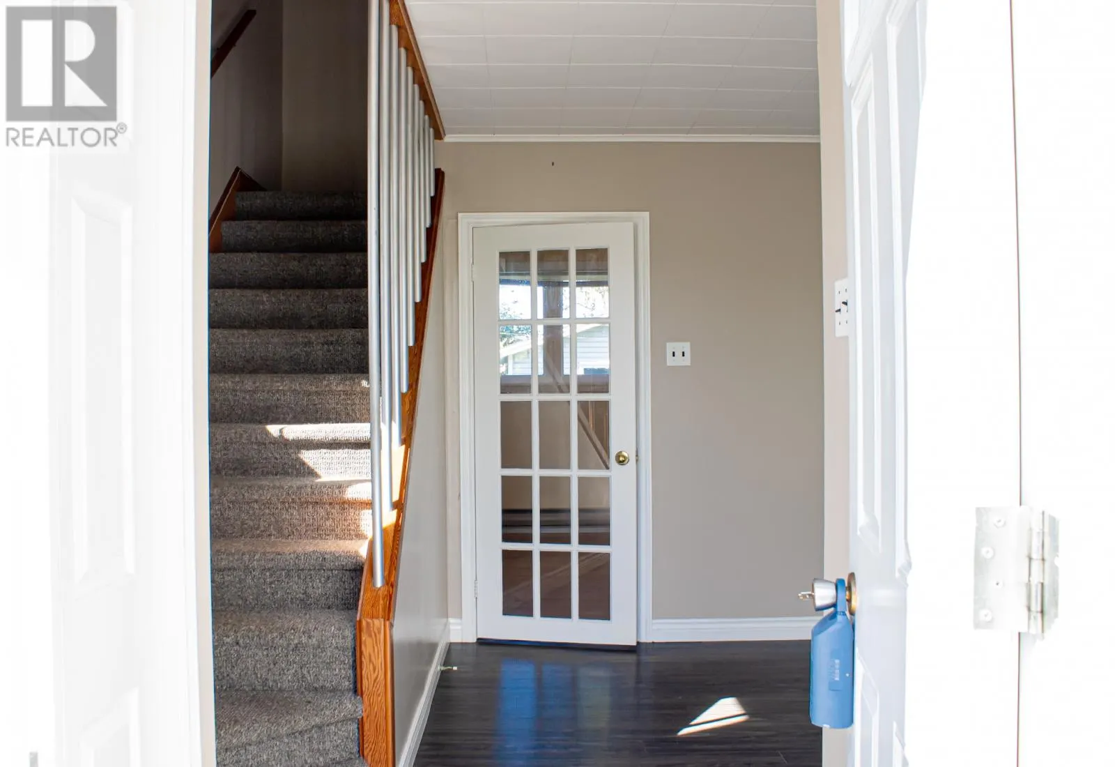 46 Blackmarsh Road