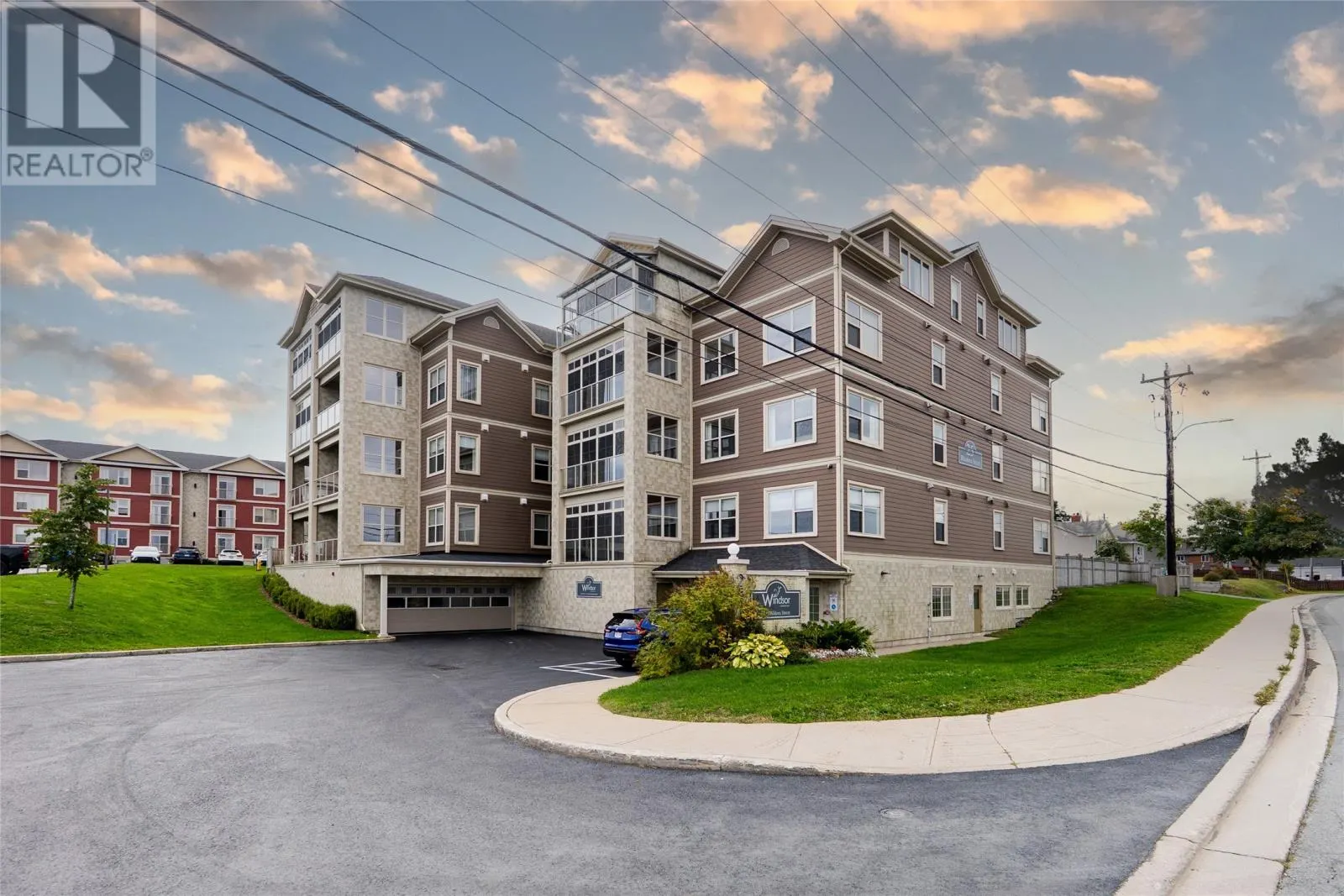 25 Rhodora Street Unit#306, #306
