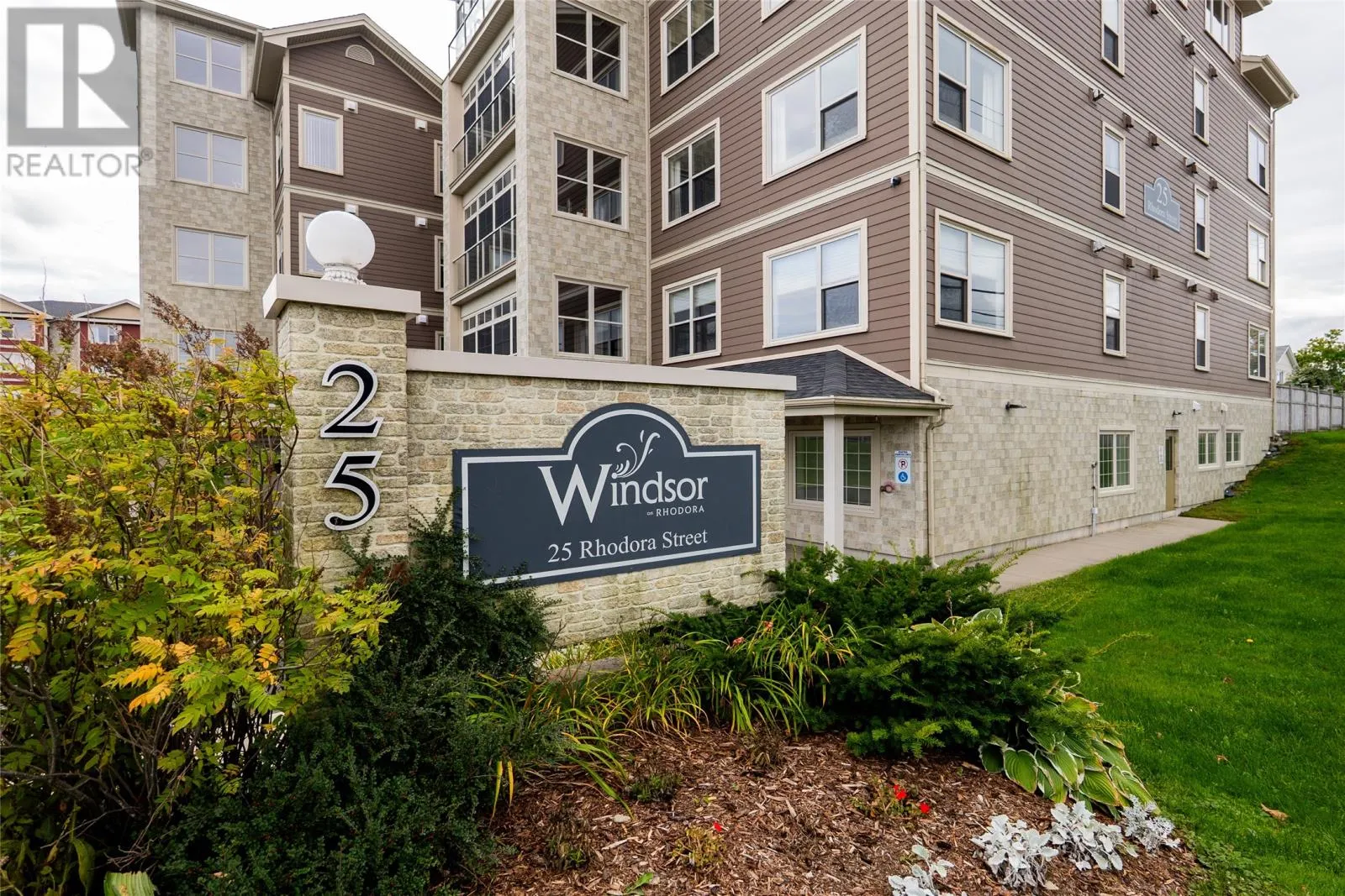 25 Rhodora Street Unit#306, #306