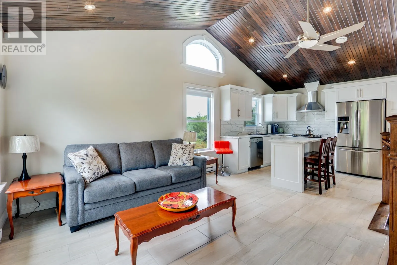 50 Seaforest Drive
