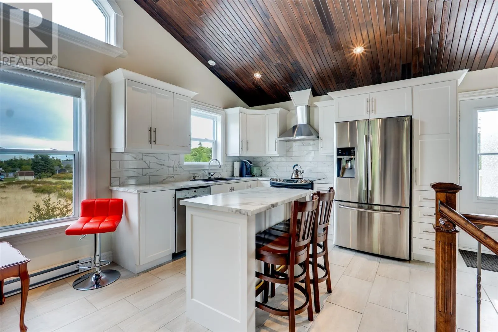 50 Seaforest Drive