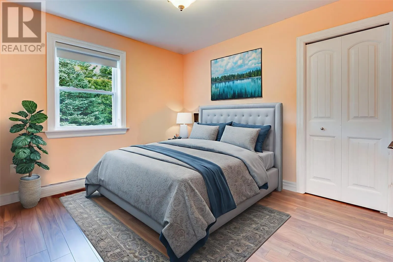 50 Seaforest Drive