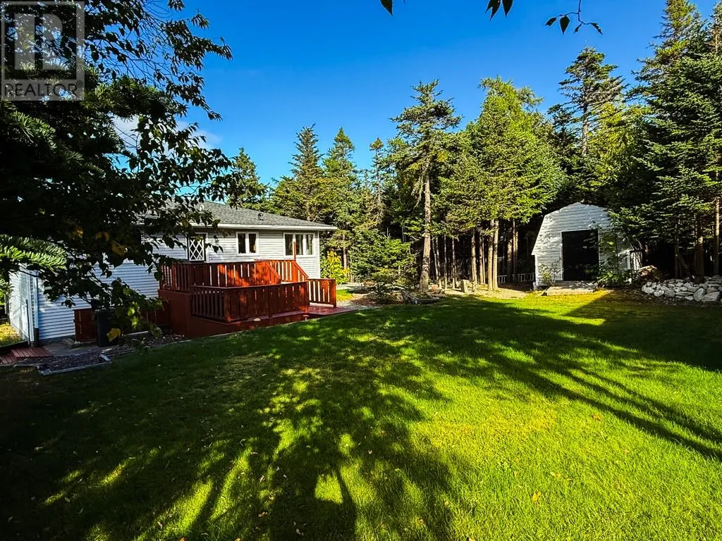 122 Duff Crescent