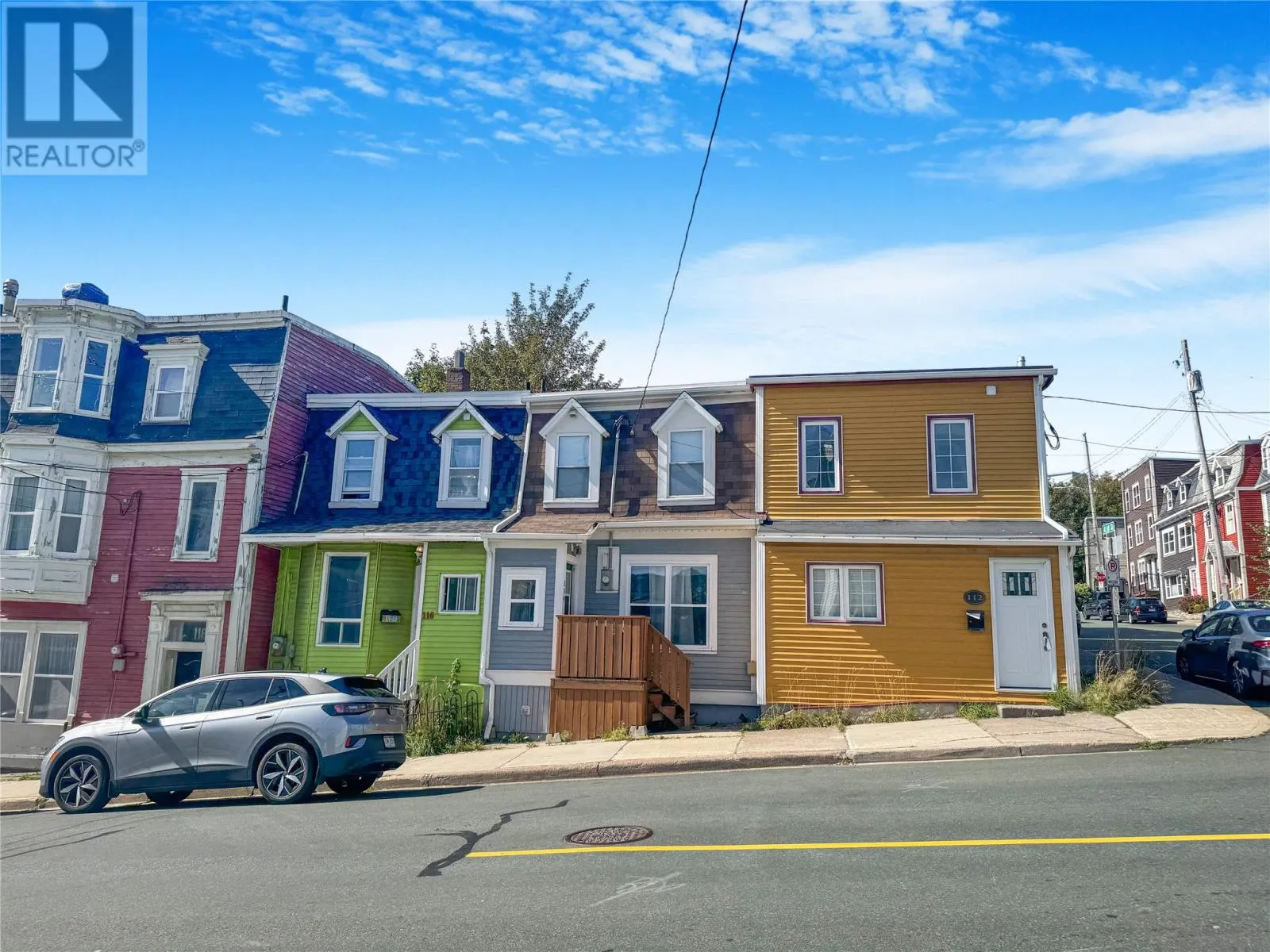 114 Queens Road