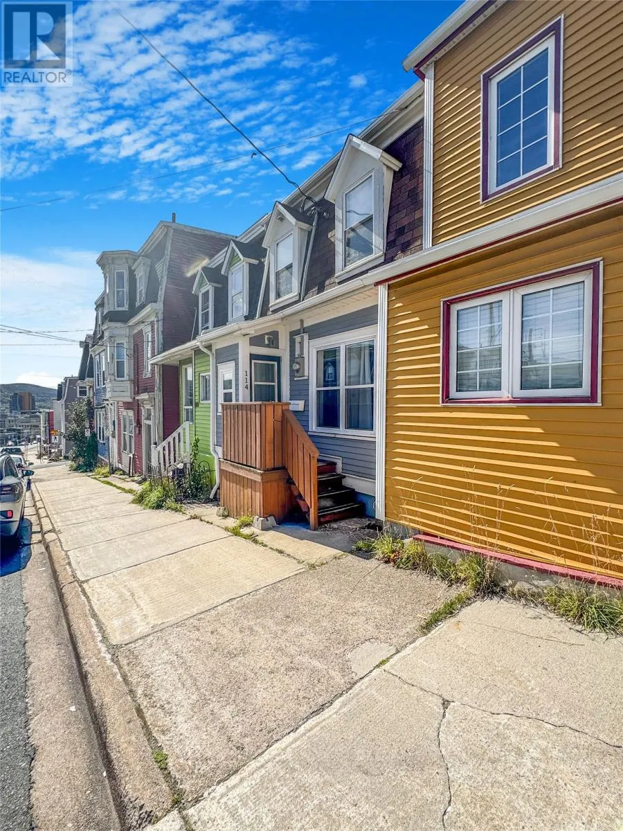 114 Queens Road