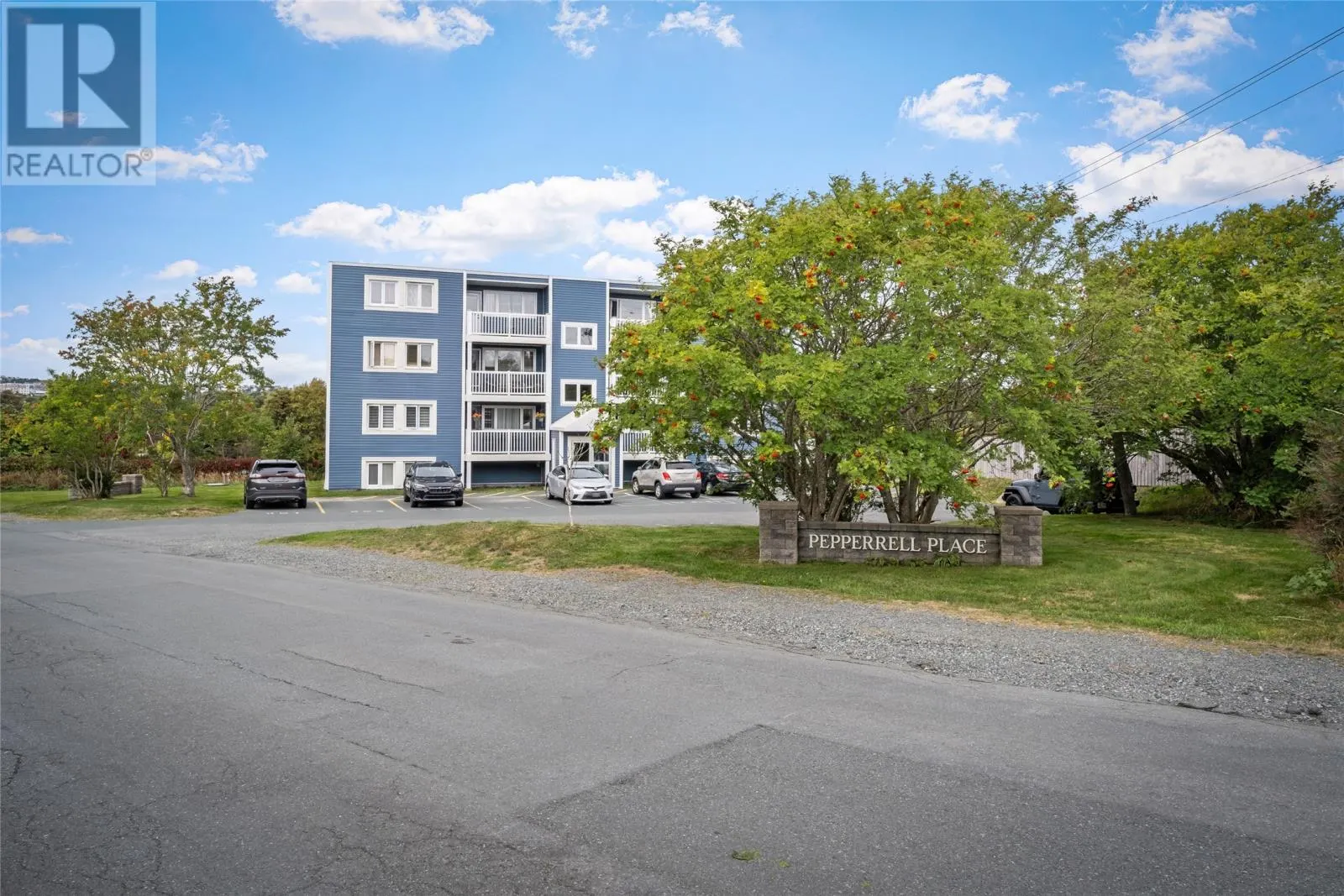 10 Selfridge Road Unit#201, #201