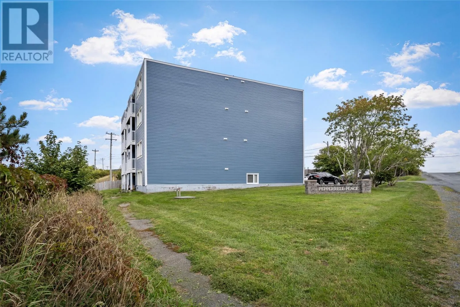 10 Selfridge Road Unit#201, #201