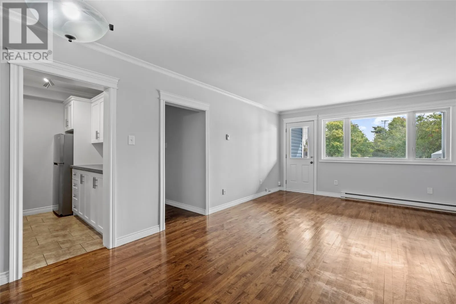 10 Selfridge Road Unit#201, #201
