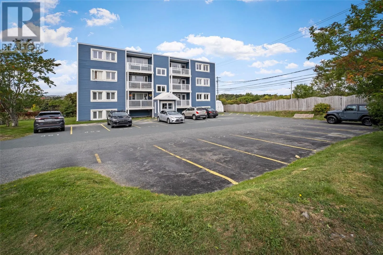 10 Selfridge Road Unit#201, #201