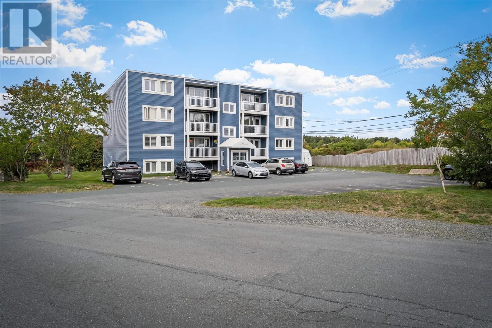 10 Selfridge Road Unit#201, #201