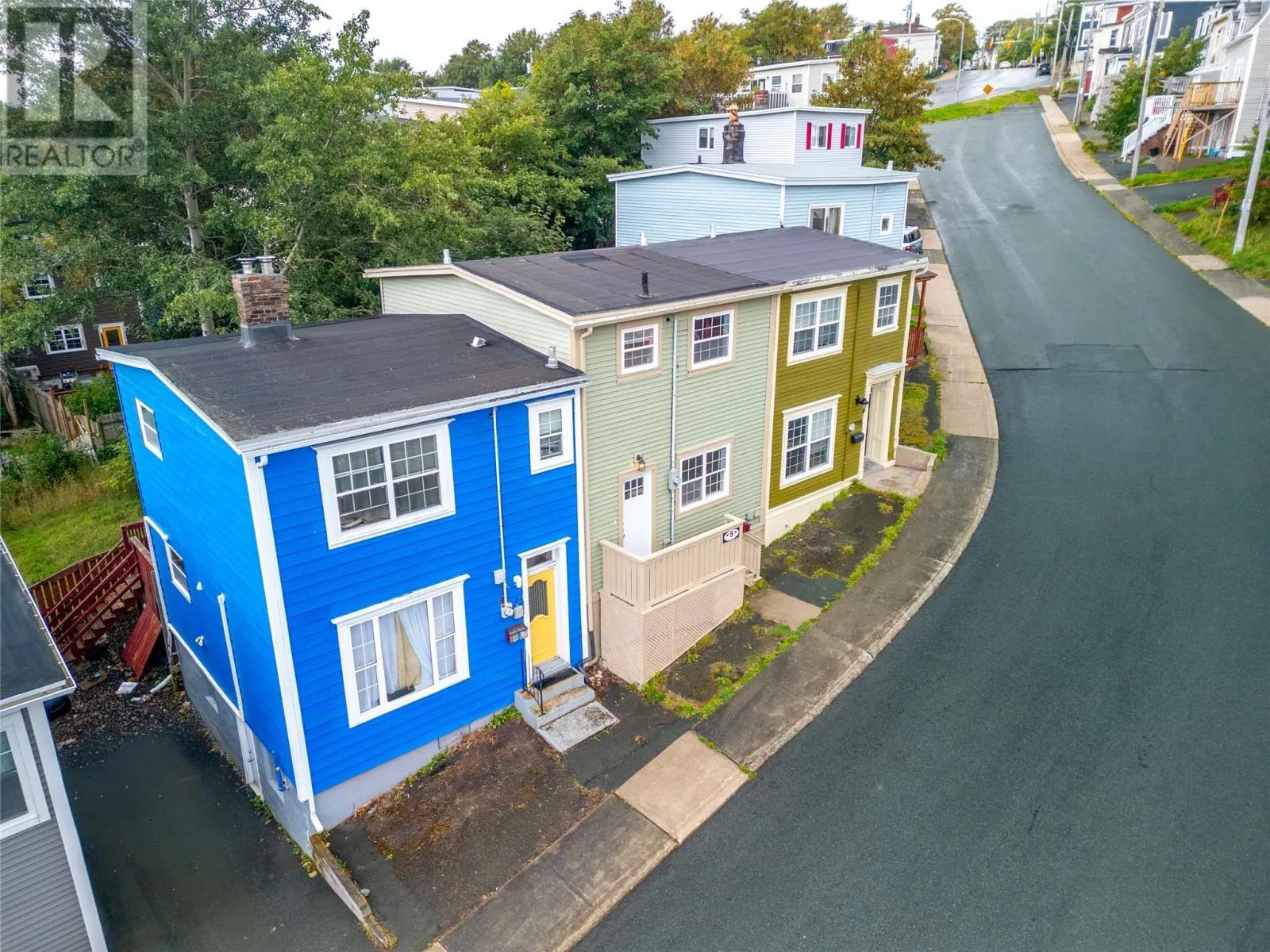 5 Barters Hill Place