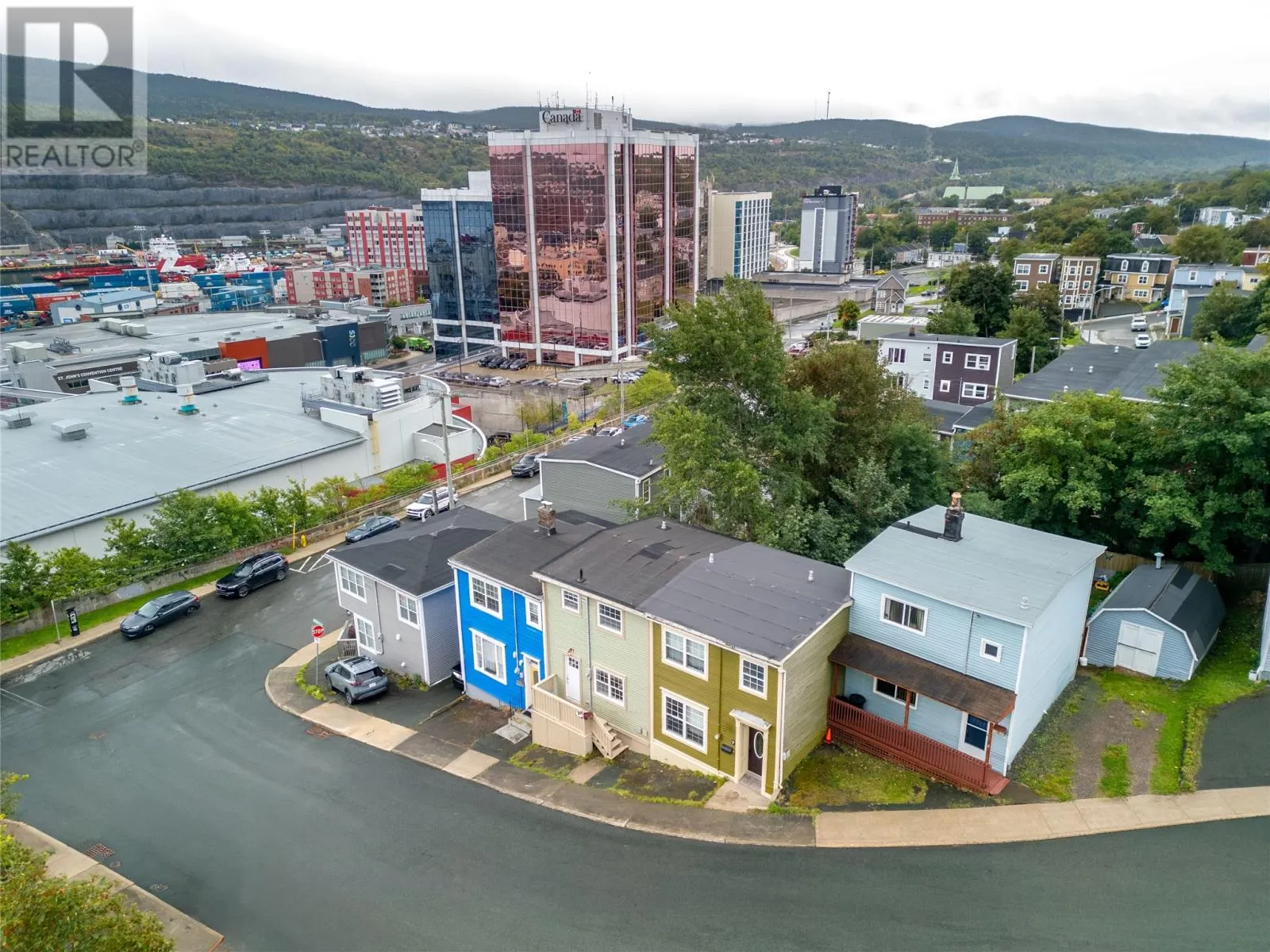 5 Barters Hill Place