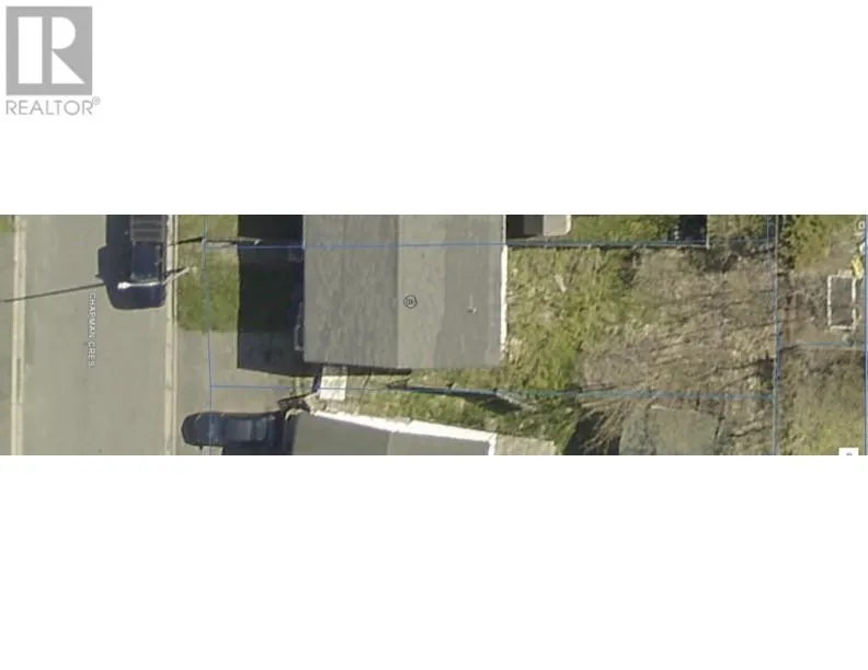 13B Chapman Crescent