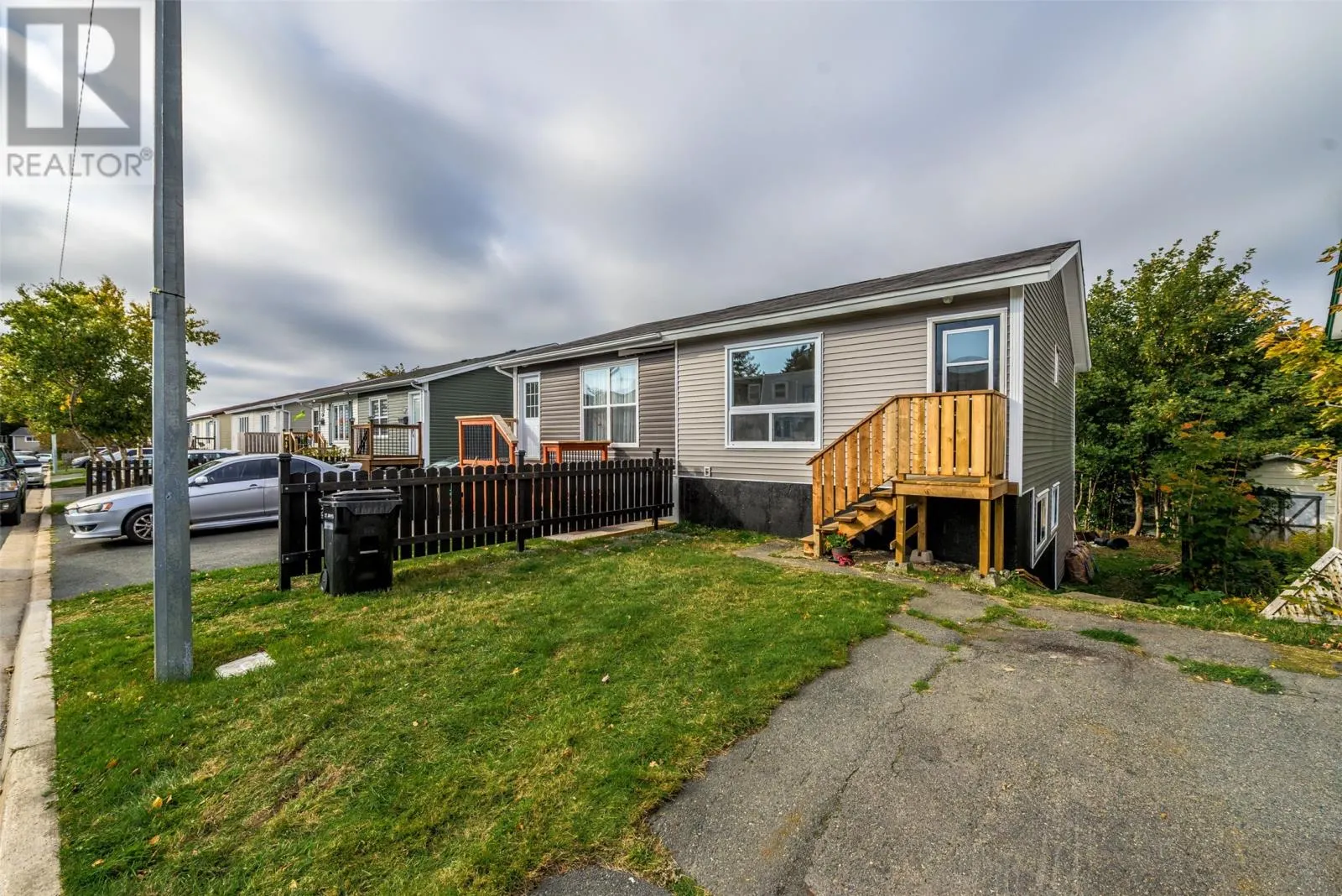 13B Chapman Crescent