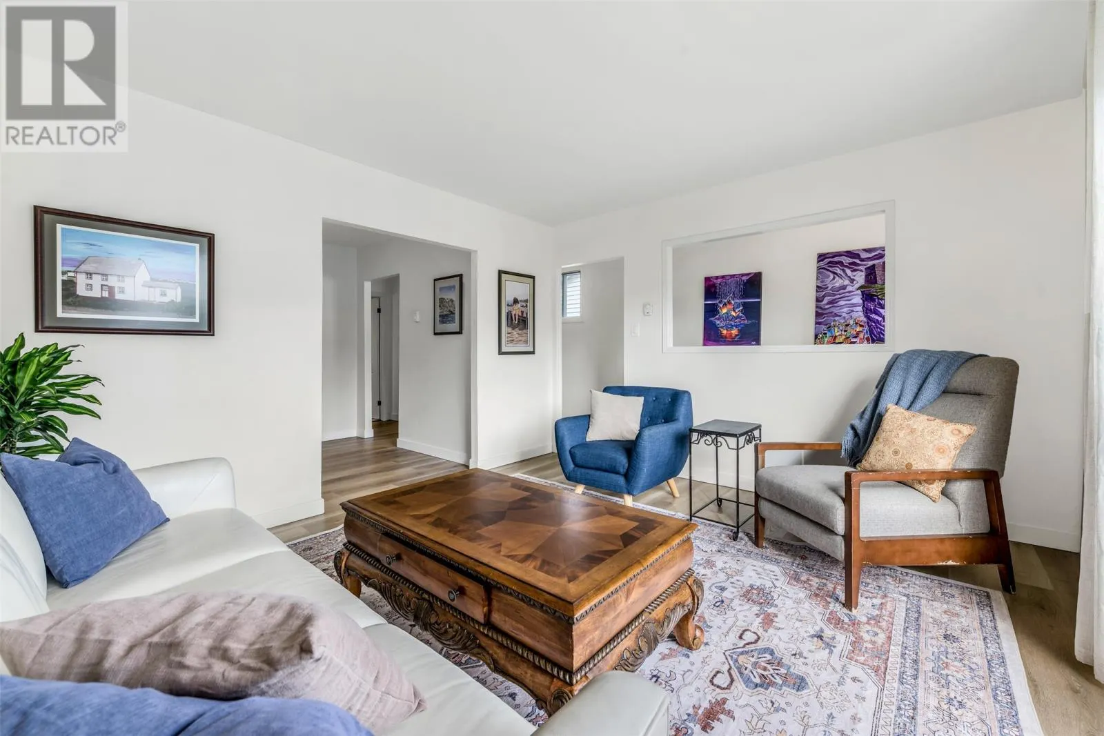 13B Chapman Crescent