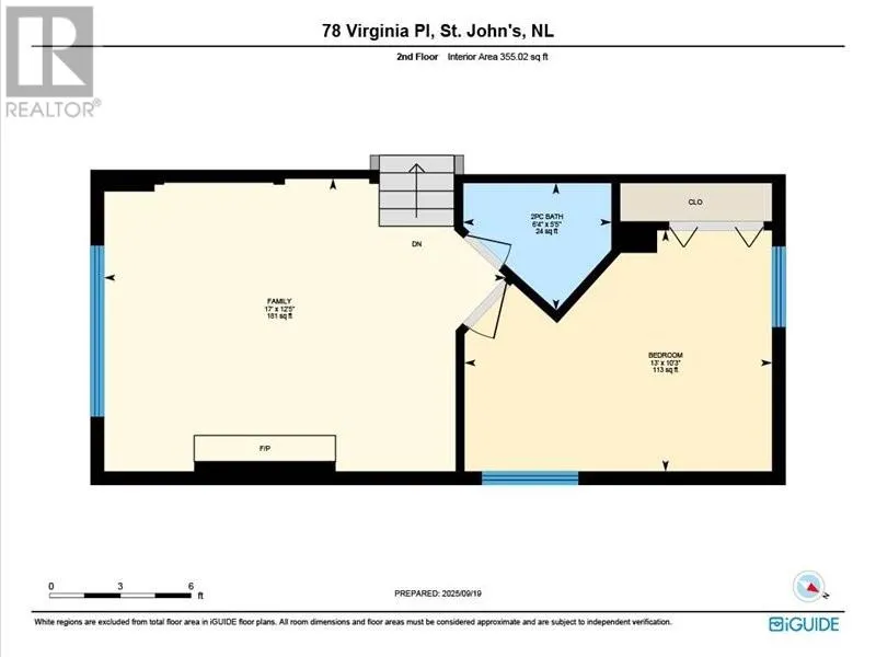 78 Virginia Place