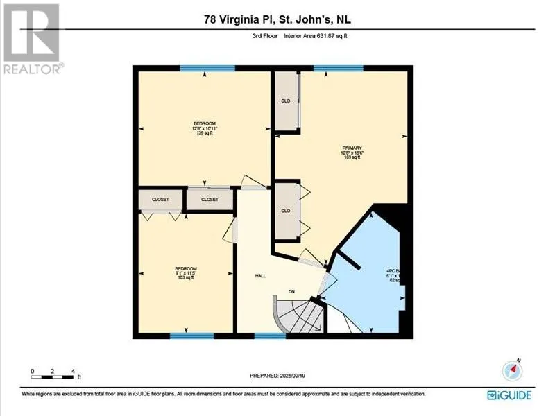 78 Virginia Place