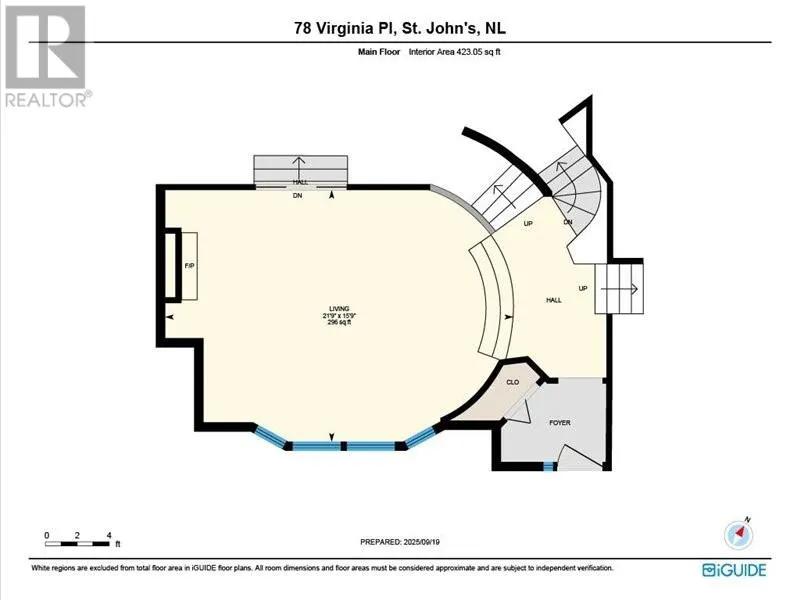 78 Virginia Place