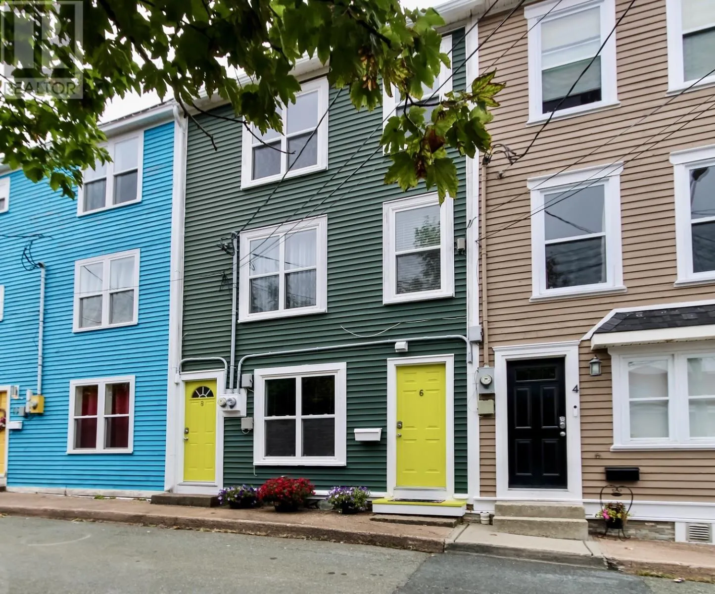 6-8 Gill Place