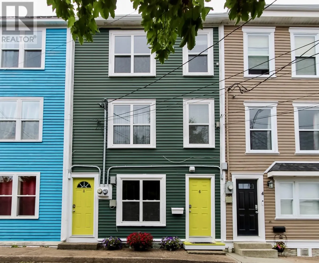 6-8 Gill Place