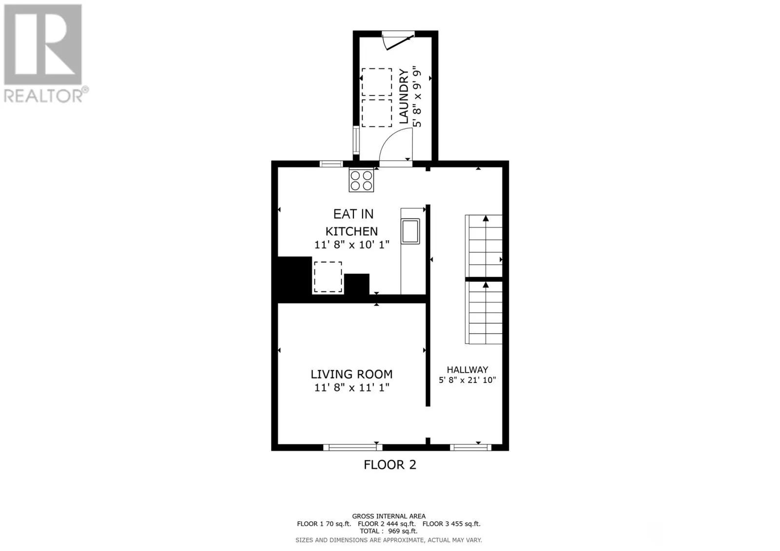 6-8 Gill Place