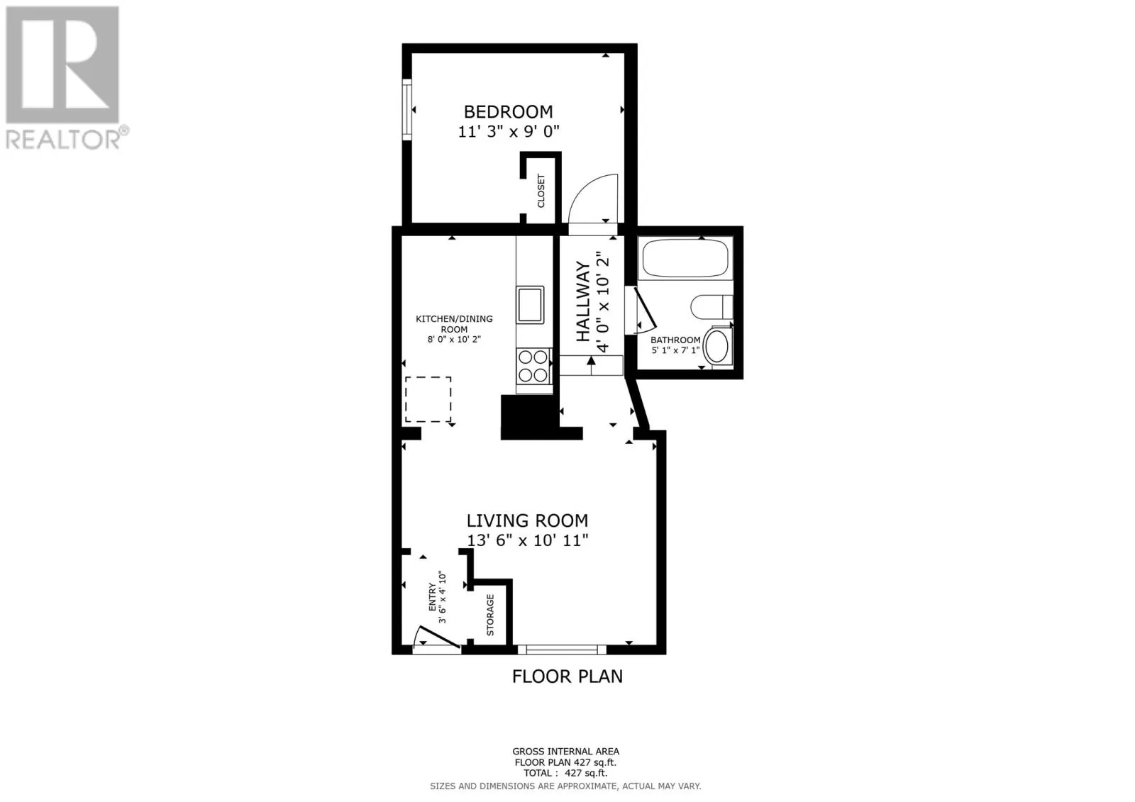 6-8 Gill Place