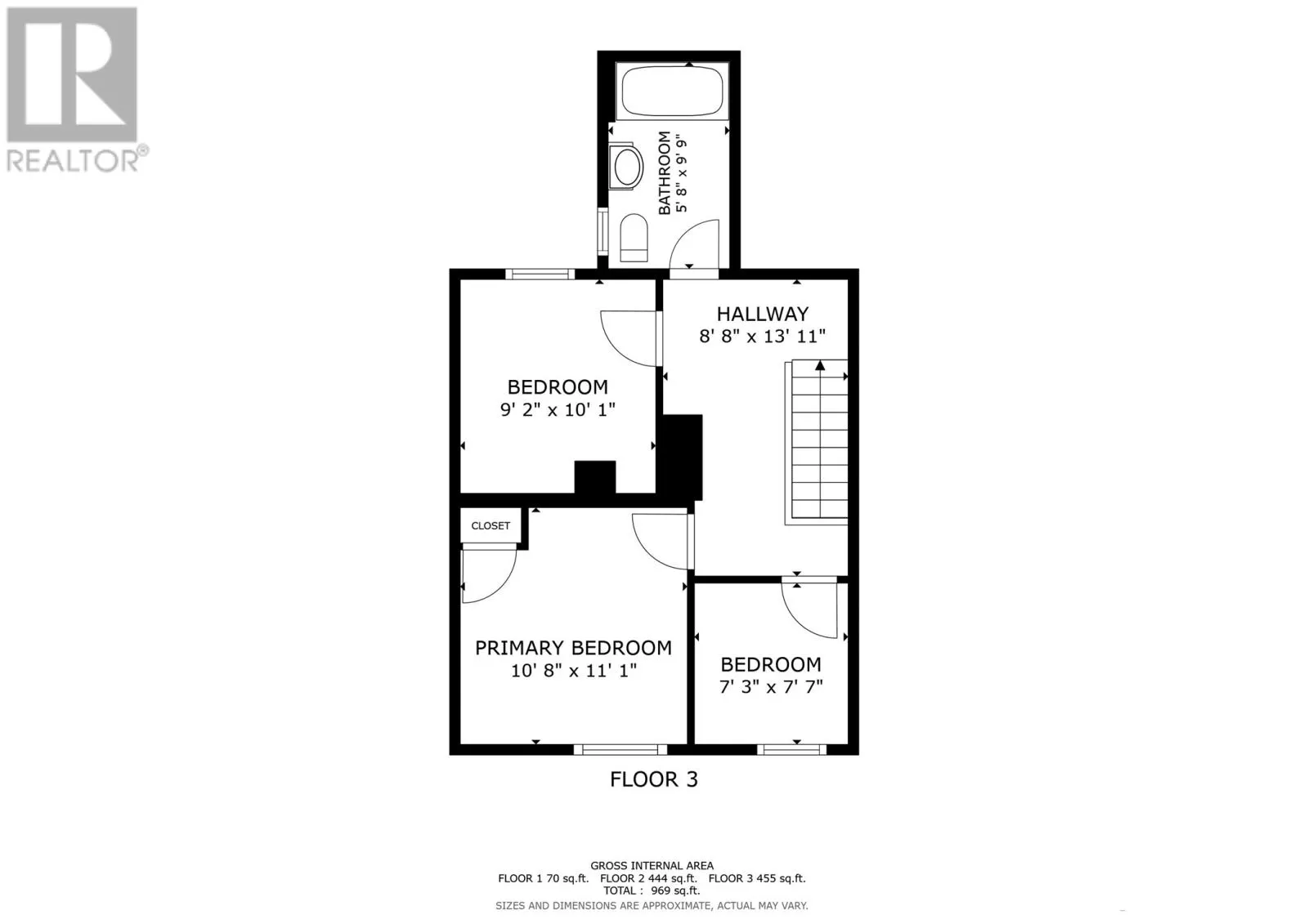 6-8 Gill Place