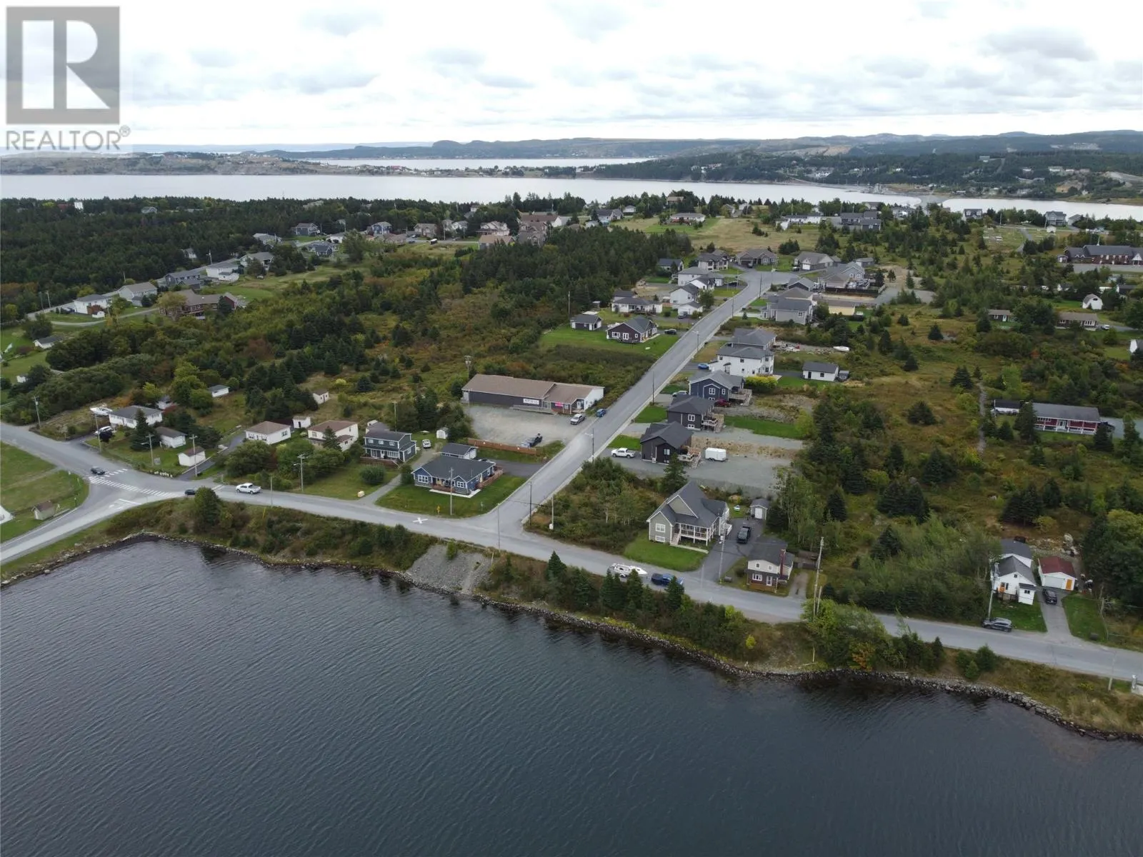62 George Mercer Drive