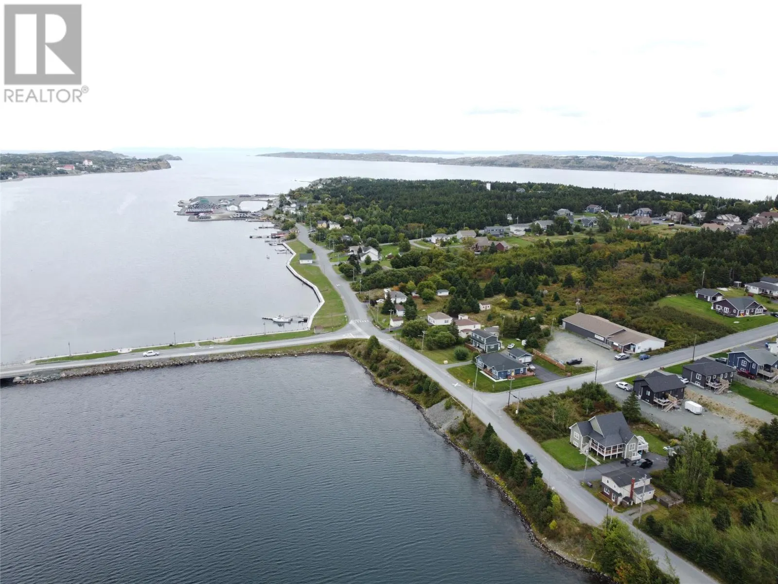 62 George Mercer Drive