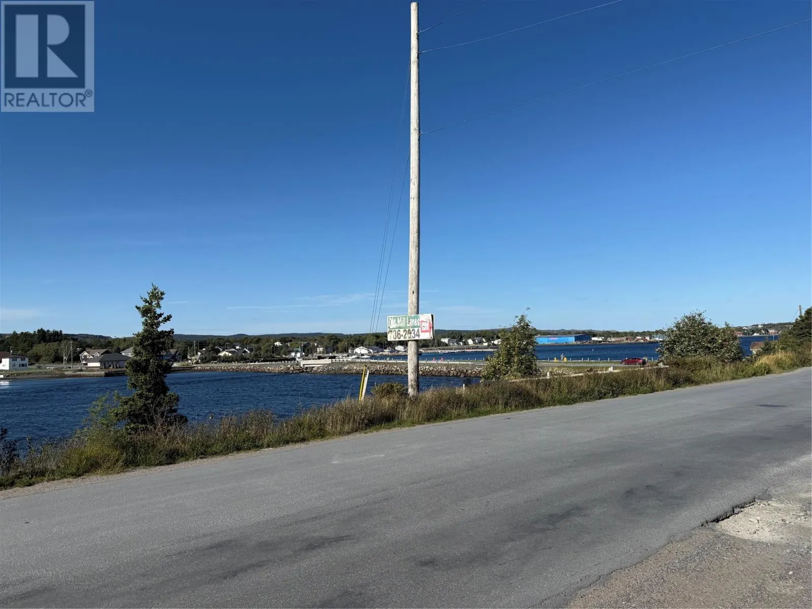 62 George Mercer Drive