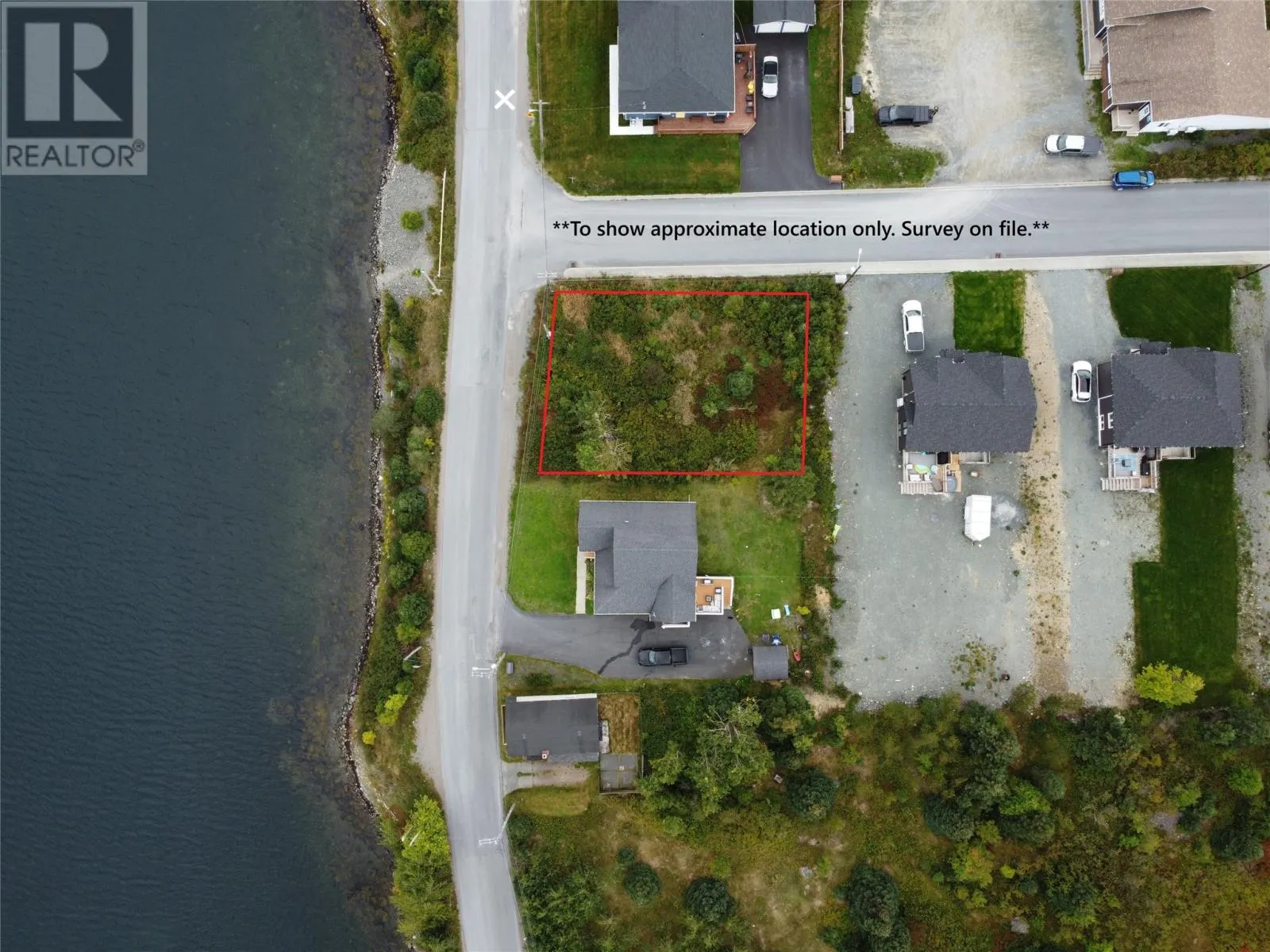 62 George Mercer Drive