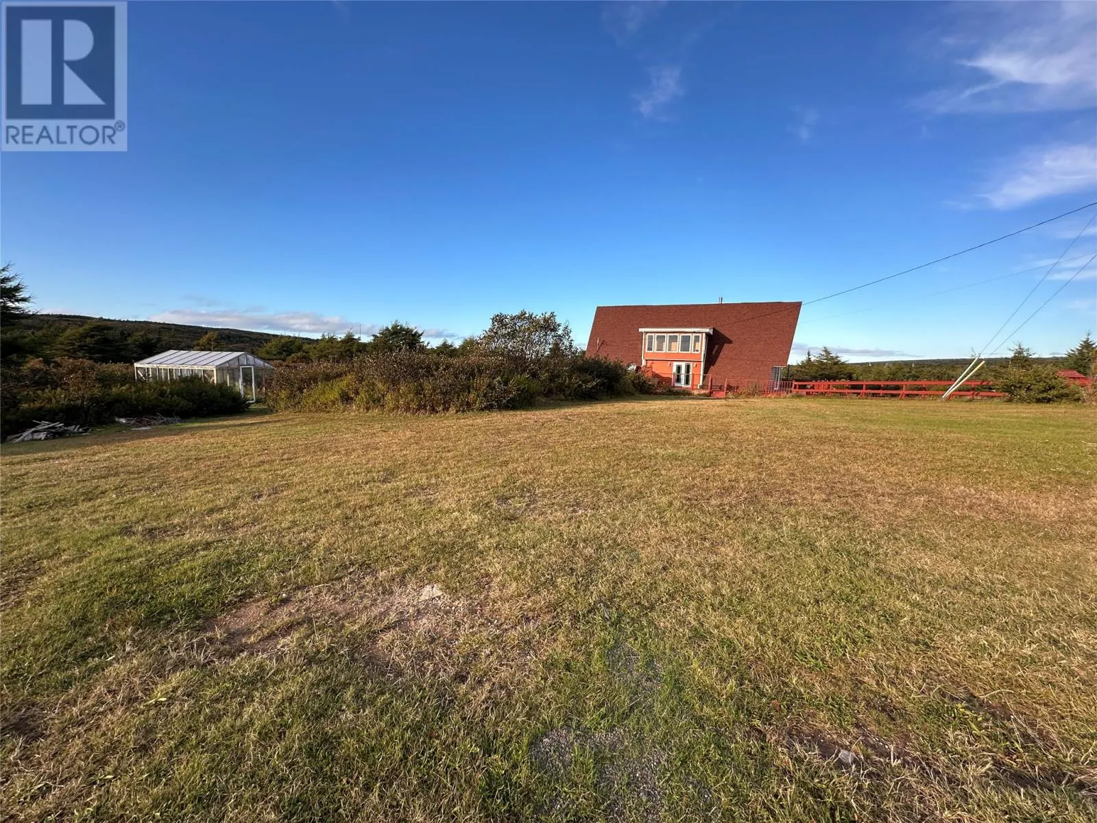 18 Lamaline Highway