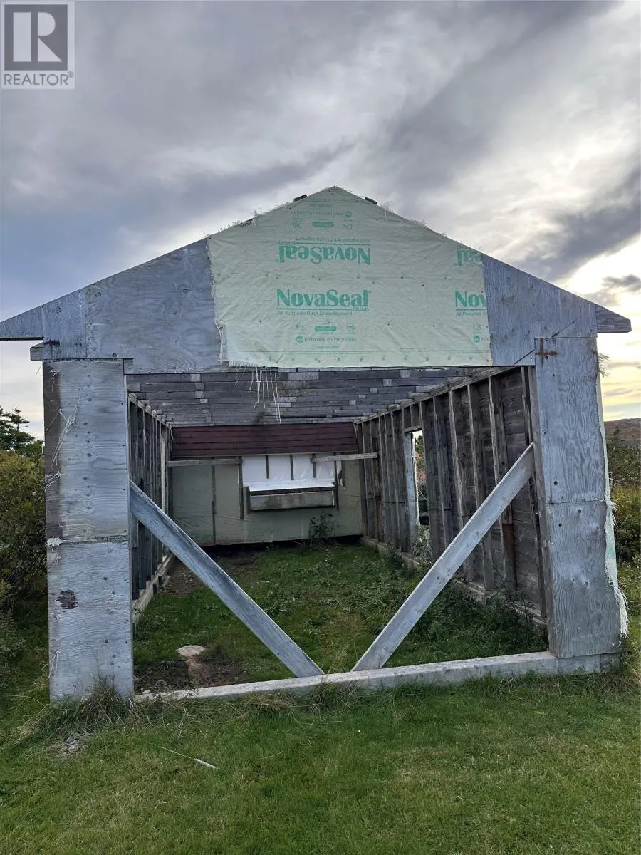 18 Lamaline Highway