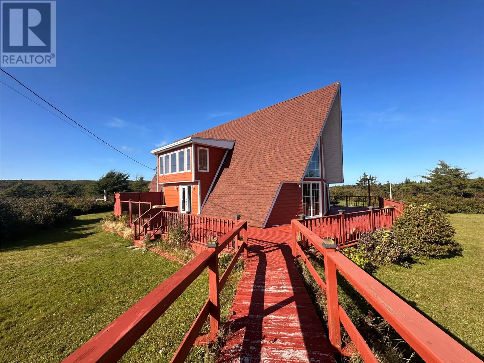 18 Lamaline Road