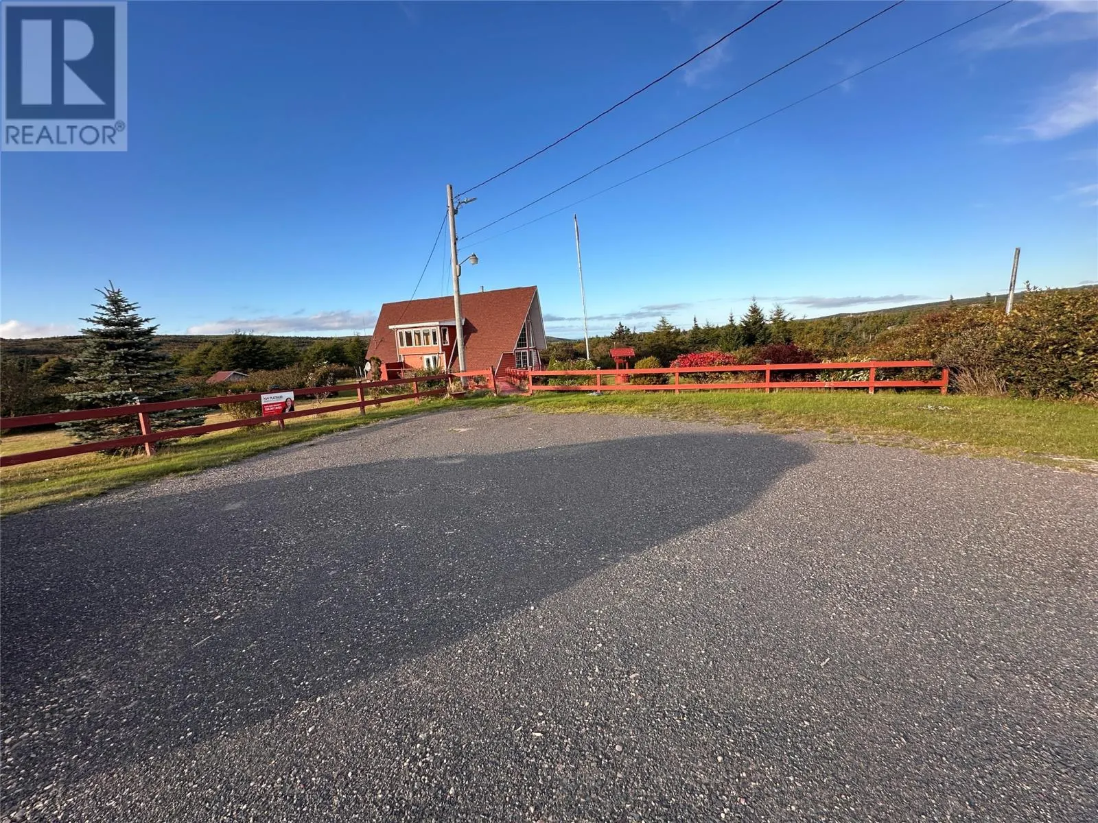 18 Lamaline Highway