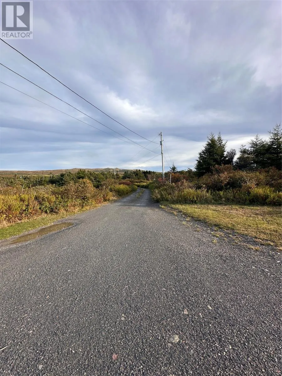 18 Lamaline Highway