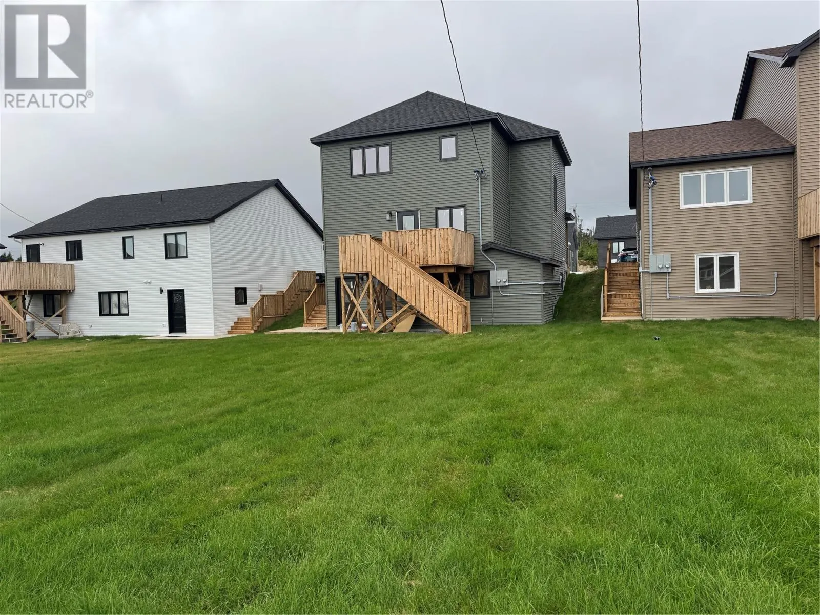 46 Sir Wilfred Grenfell Place