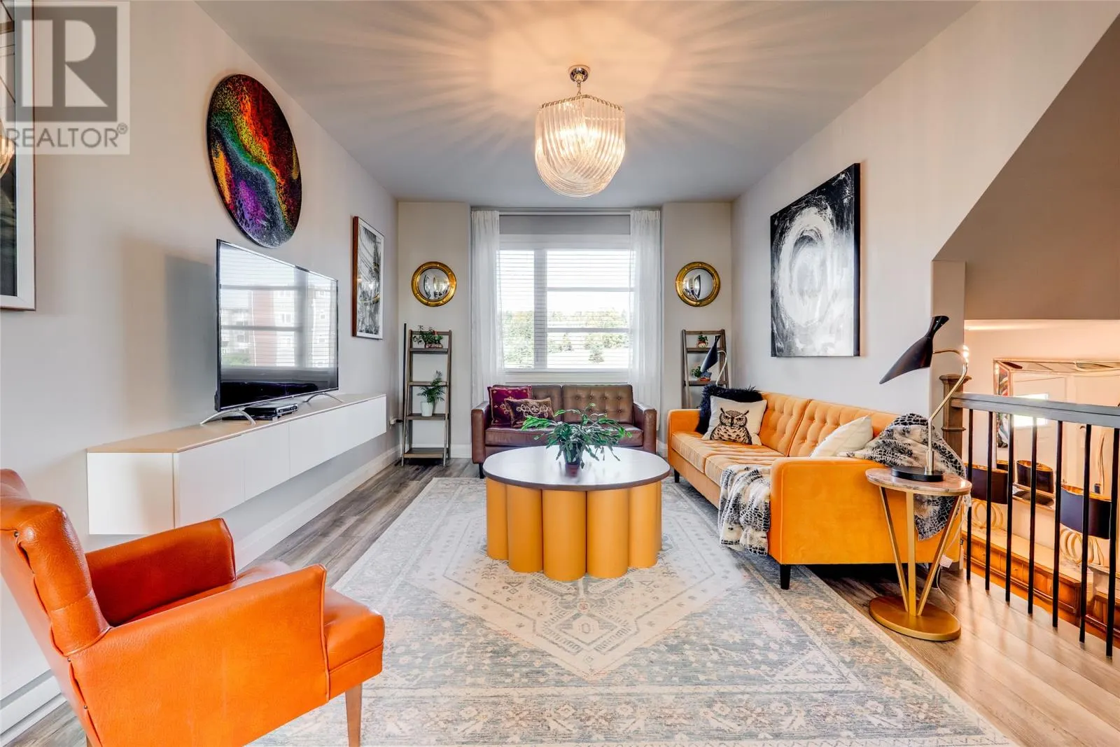 61 Charter Avenue