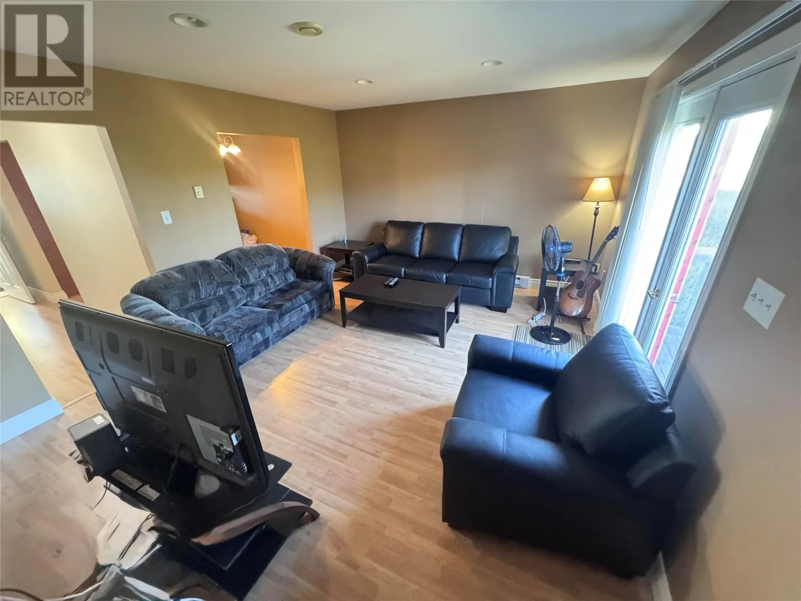 1 Flynn Lane