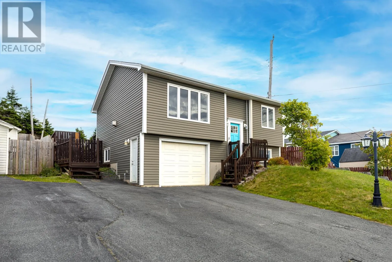 2 Ingerman Street