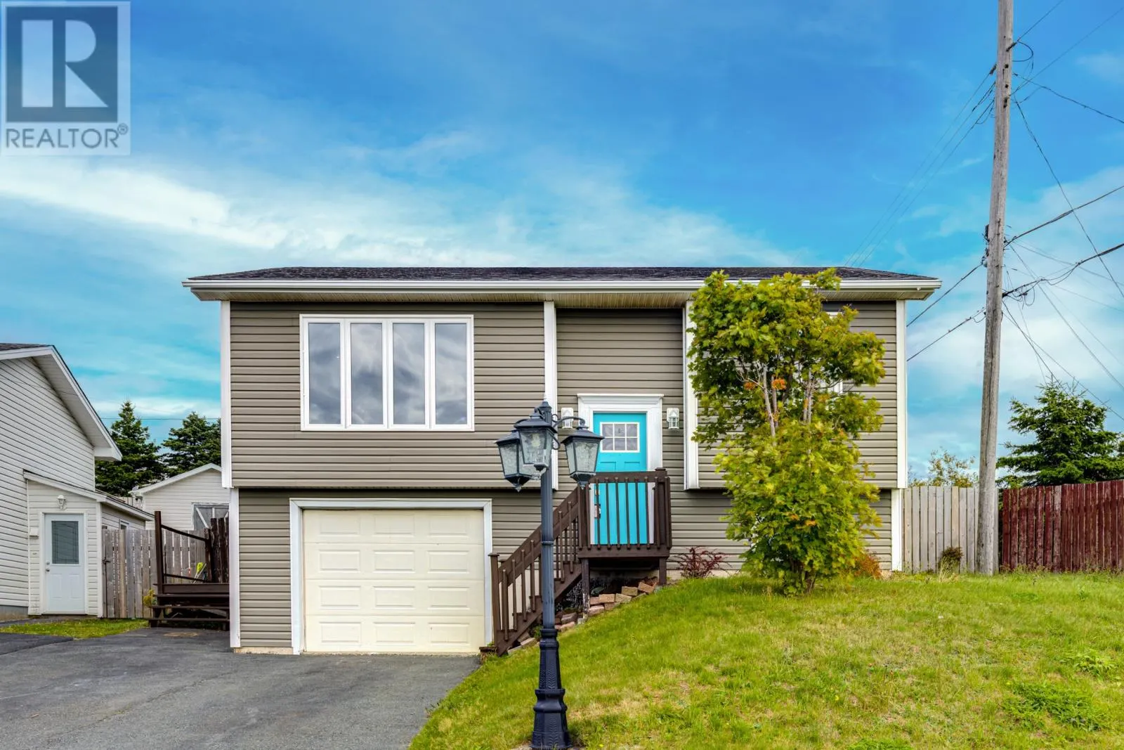 2 Ingerman Street