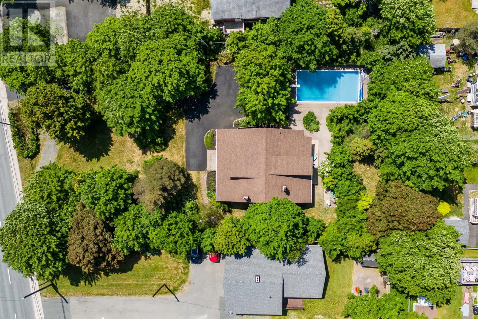 300 Topsail Road