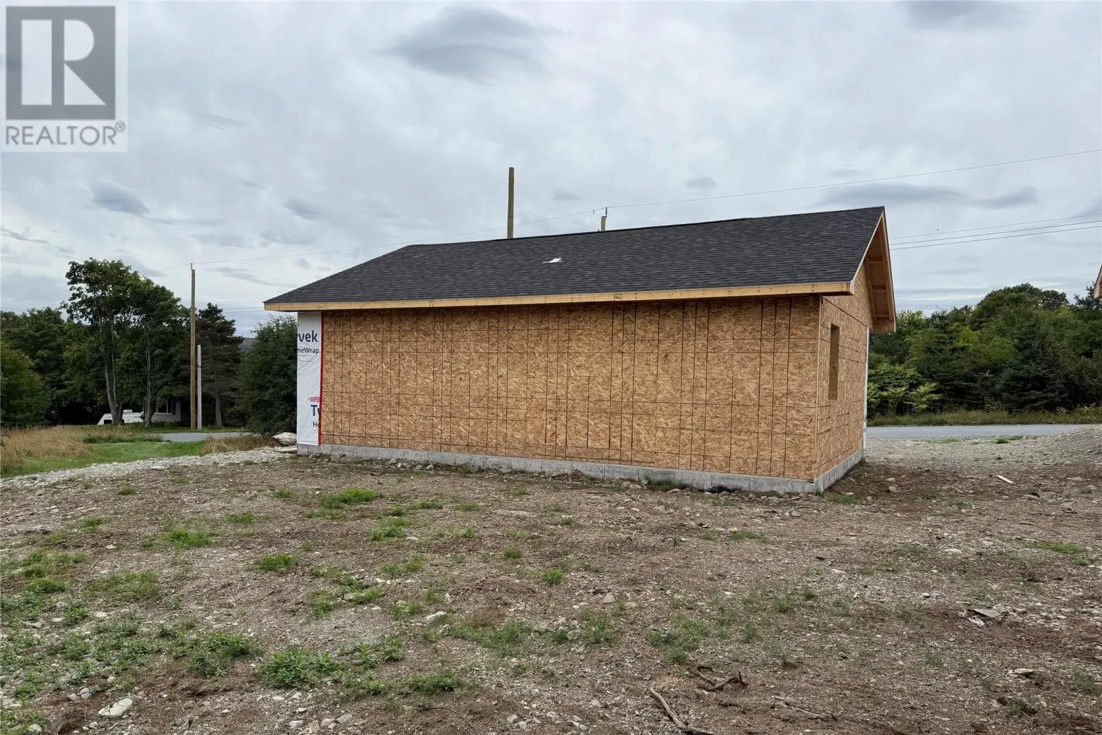 Lot 5 Garland Street