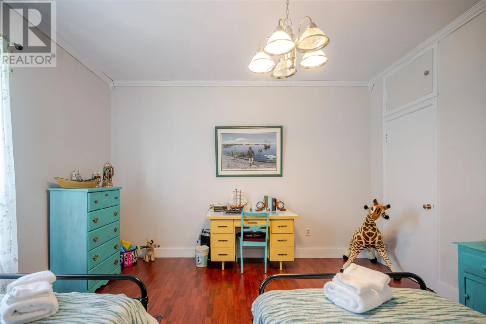 55 Seaview Drive