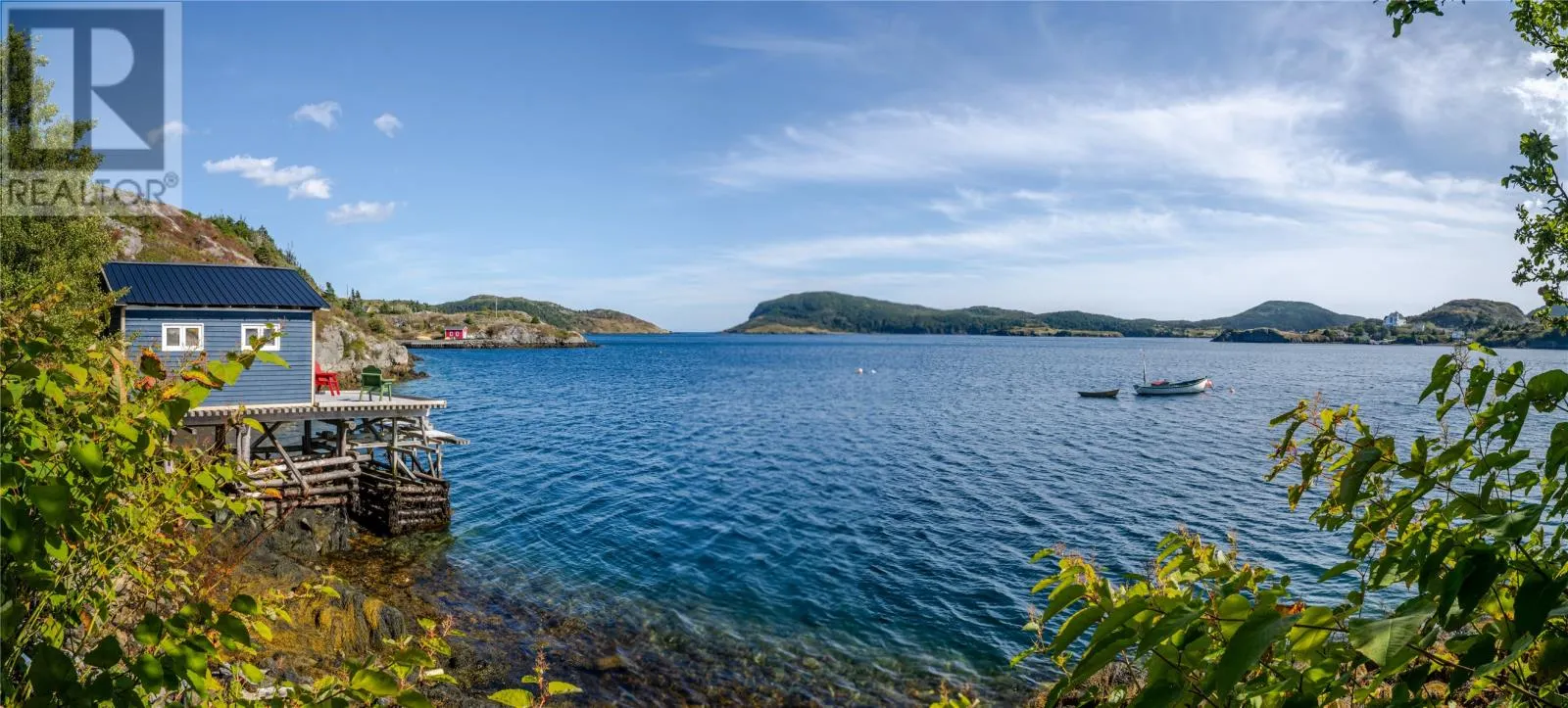 55 Seaview Drive