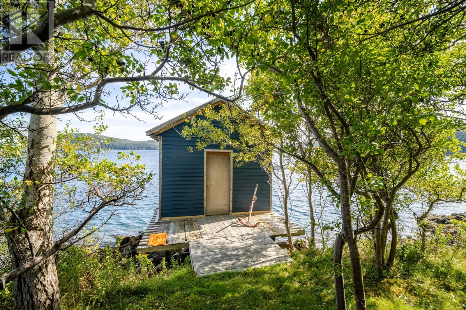 55 Seaview Drive