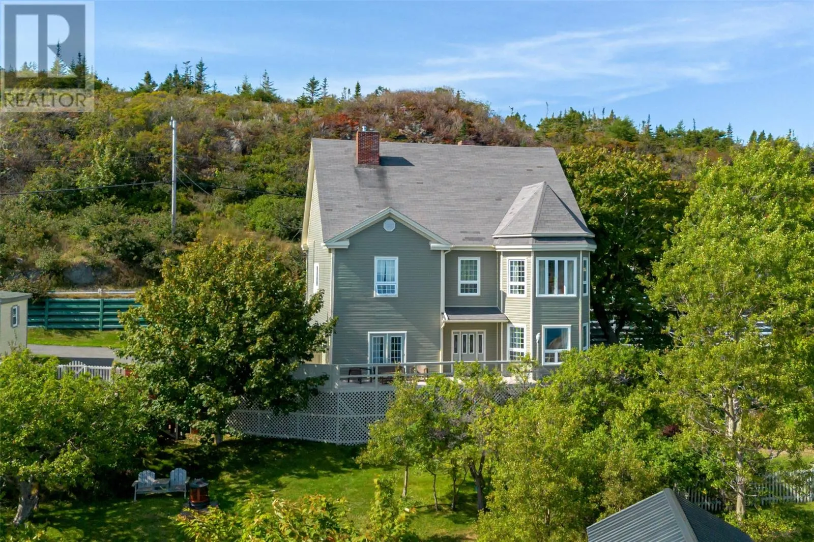 55 Seaview Drive